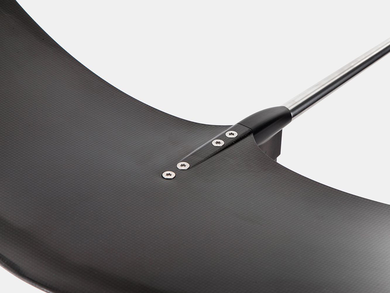 Levitaz SHAKA Mount front wing