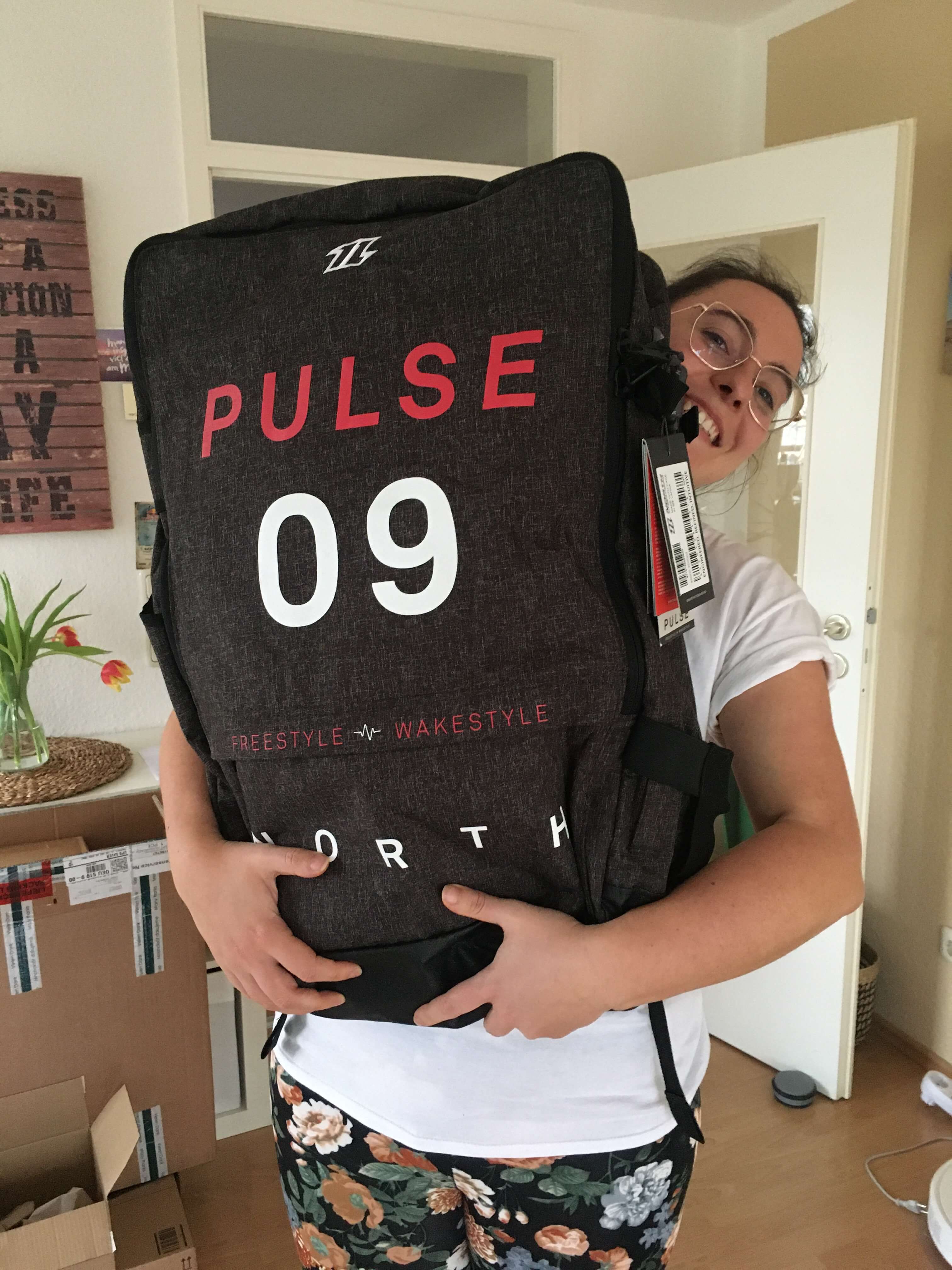 North Pulse 2020 endlich da