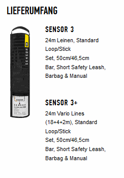 Core Sensor 3 / 3+ , kitejunkie, bar kitebar, kitesurfen, tubekite, core kiteboarding