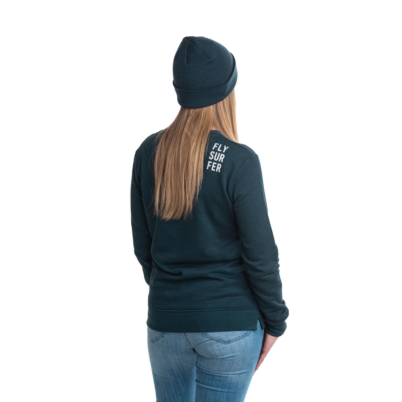 FLYSURFER Sweater Team Unisex