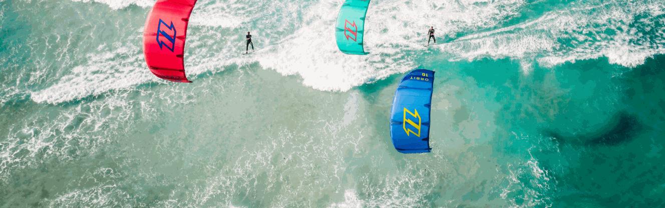 North Kiteboarding Reach 2021 