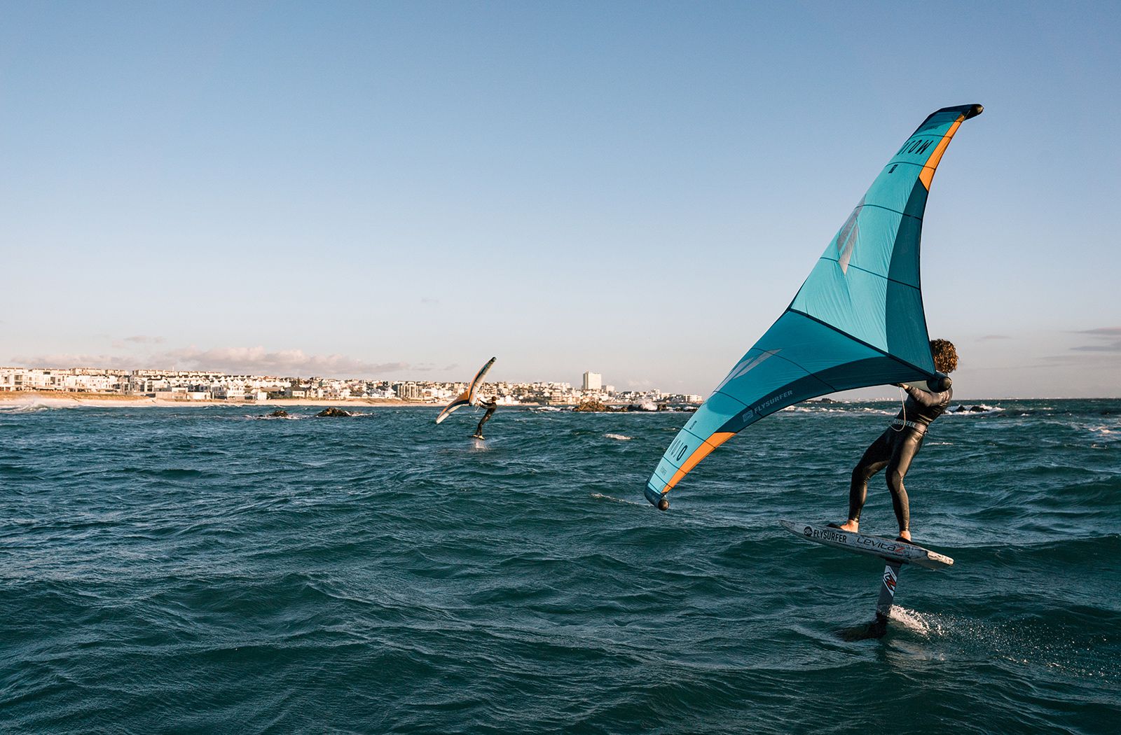 Flysurfer Mojo Wing