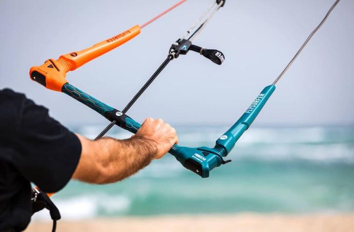 Bild Kitebar zum Kitesurfen