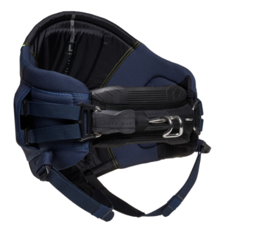 MYSTIC AVIATOR SEAT HARNESS Rückseite