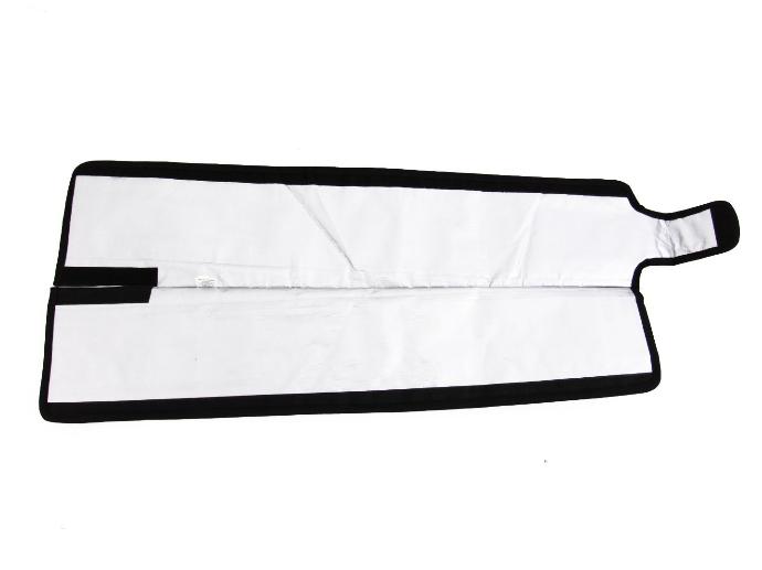 SABFOIL COVER MAST - B M83K