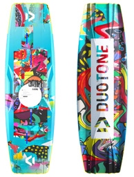 Bild Duotone Twintip Kiteboard