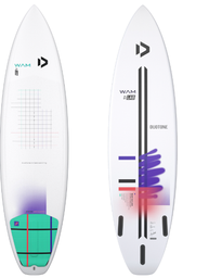 Bild Duotone Wave Directional Kiteboard