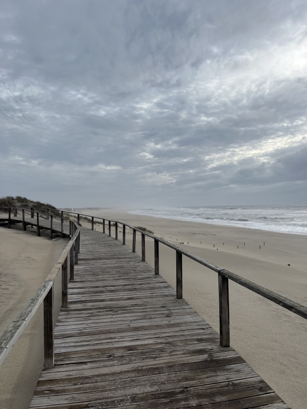 Spotguide Praia do Barra Kitesurfen