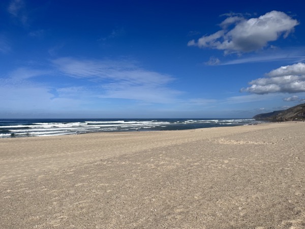 Spotguide Lagoa de Óbidos Kitesurfen