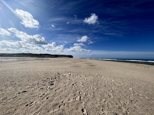 Spotguide Lagoa de Óbidos Kitesurfen