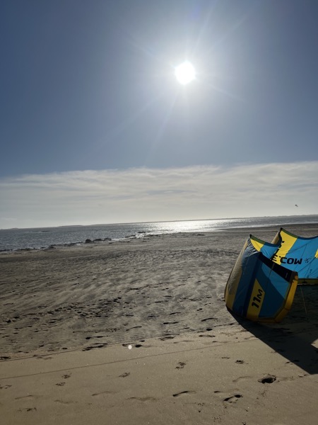 Spotguide Bonne Anse Kitesurfen