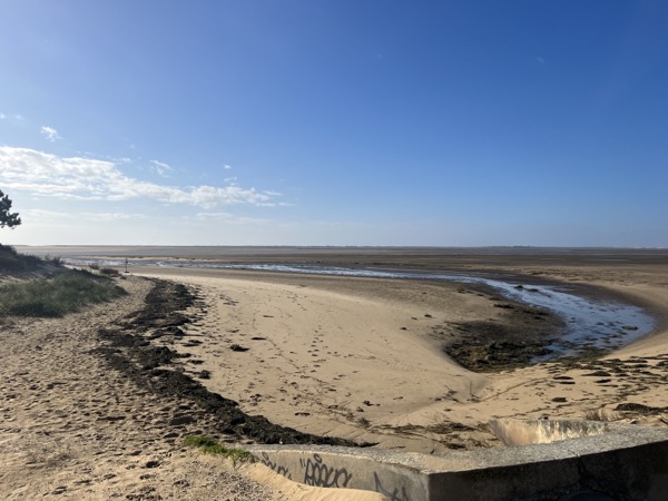 Spotguide Bonne Anse Kitesurfen