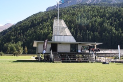 Schule am Reschensee