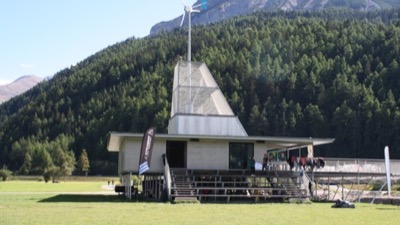 Bild: Die Kiteschule und Wingschule 