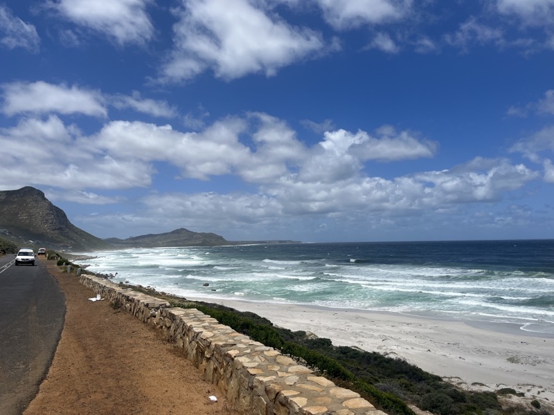 Bild: Spotguide Misty Cliffs