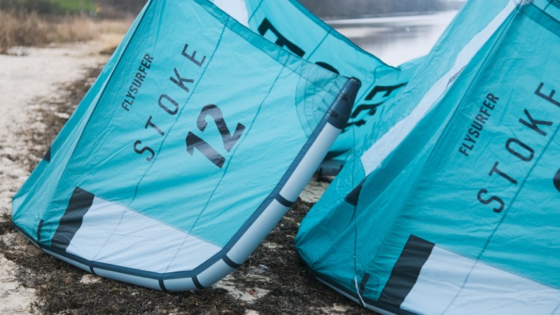 Flysurfer Kites vom Loyality Partner Kaufen