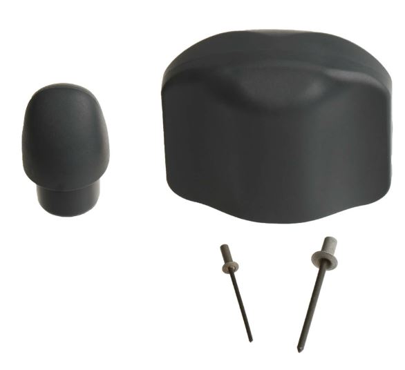 Duotone Miniboom Plastic Parts