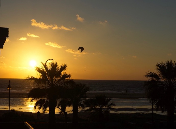 Kitesurfen Sizilien - Kitecamp Lo Stagnone