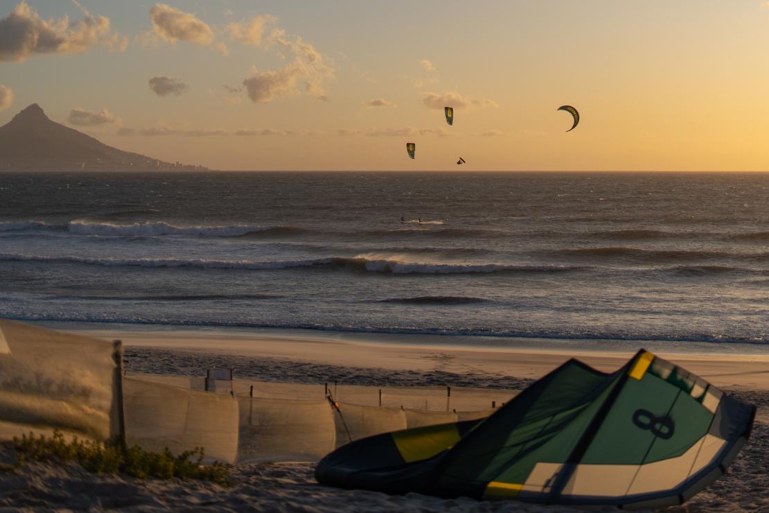 Flysurfer ERA Tubekite Freeride