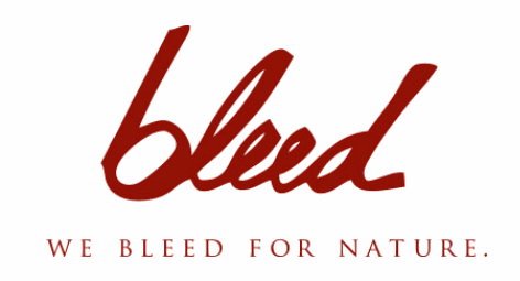 We bleed for Nature