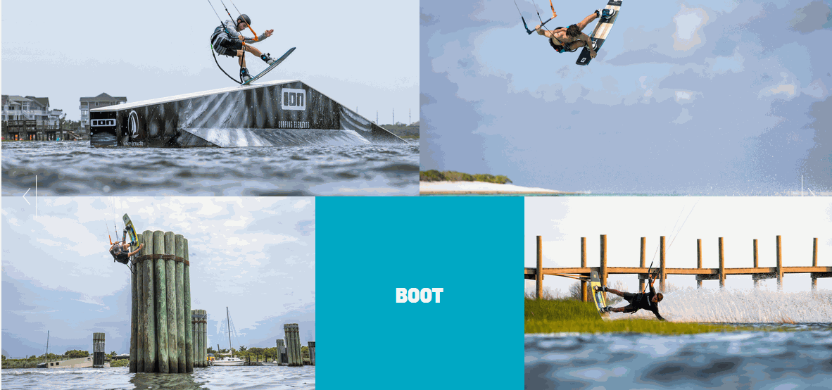 DUOTONE BOOT 2018, Gambler, Wakestyle