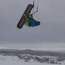 Flysurfer Stoke Tubekite