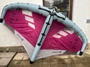 Flysurfer Mojo Wing 5,2QM 5 Sterne oberseite