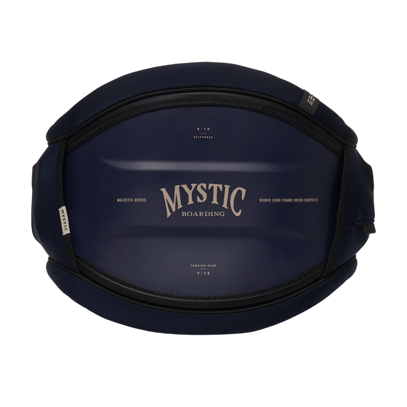 Mystic Majestic Waist Harness