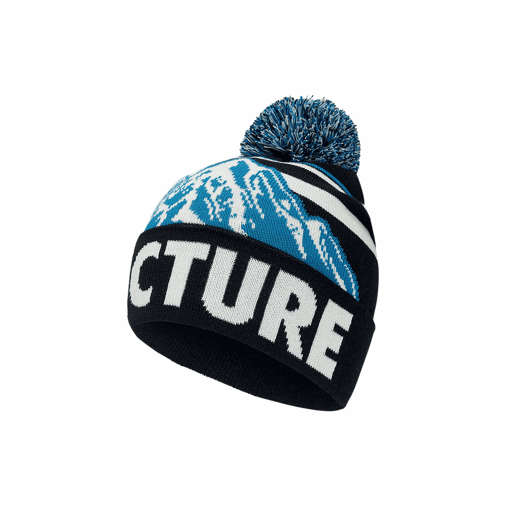 Picture BERNIE Beanie