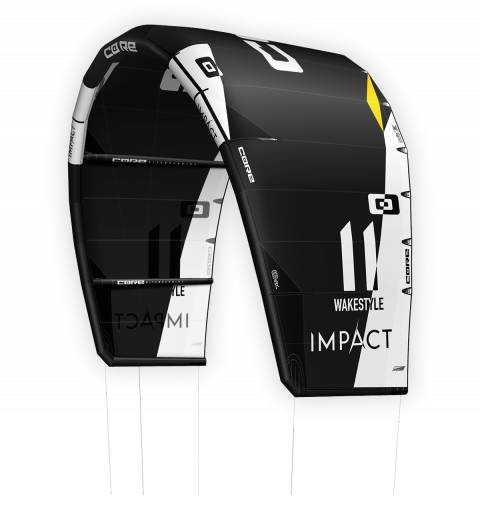 Core Impact 2 Tubekite