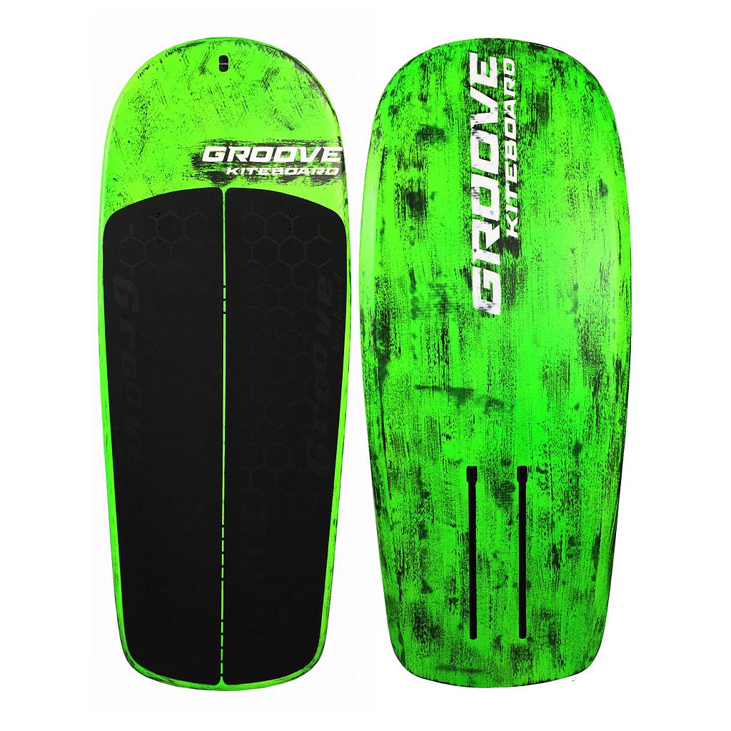 Groove Kitefoil Board SKATE Carbon