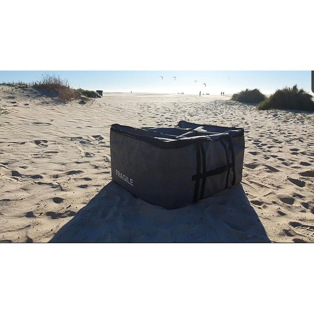 Groove Cube Bag Hydrofoil