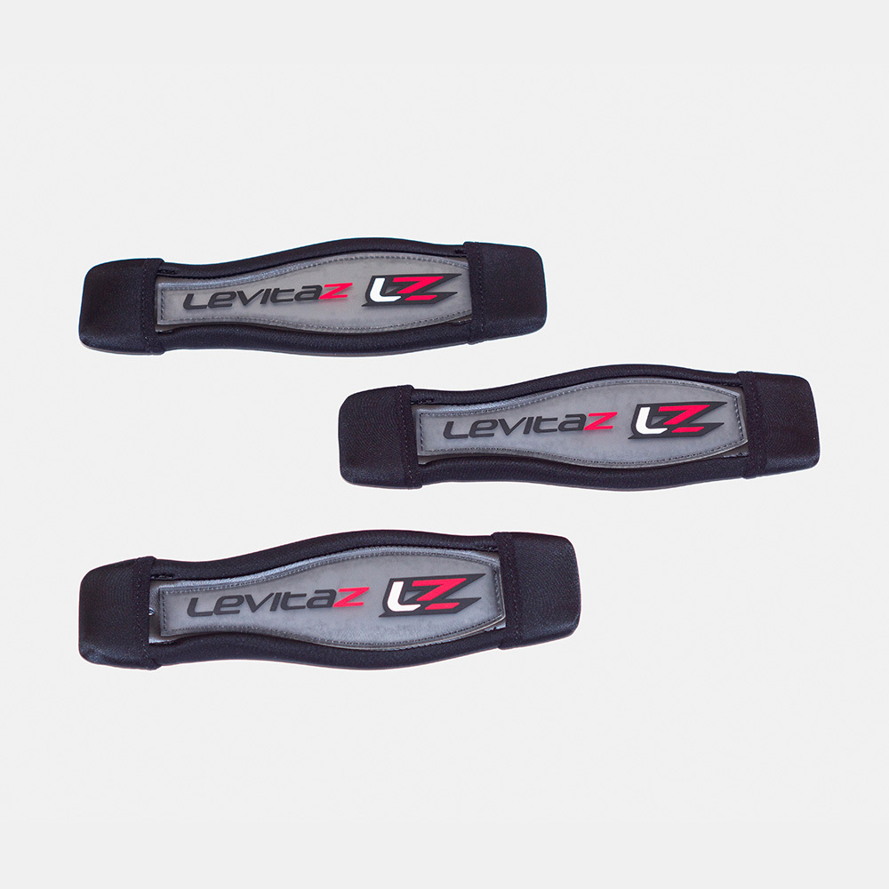 Levitaz FOOT STRAP SET