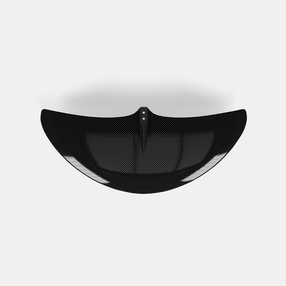 Levitaz SHAKA M Front Wing 