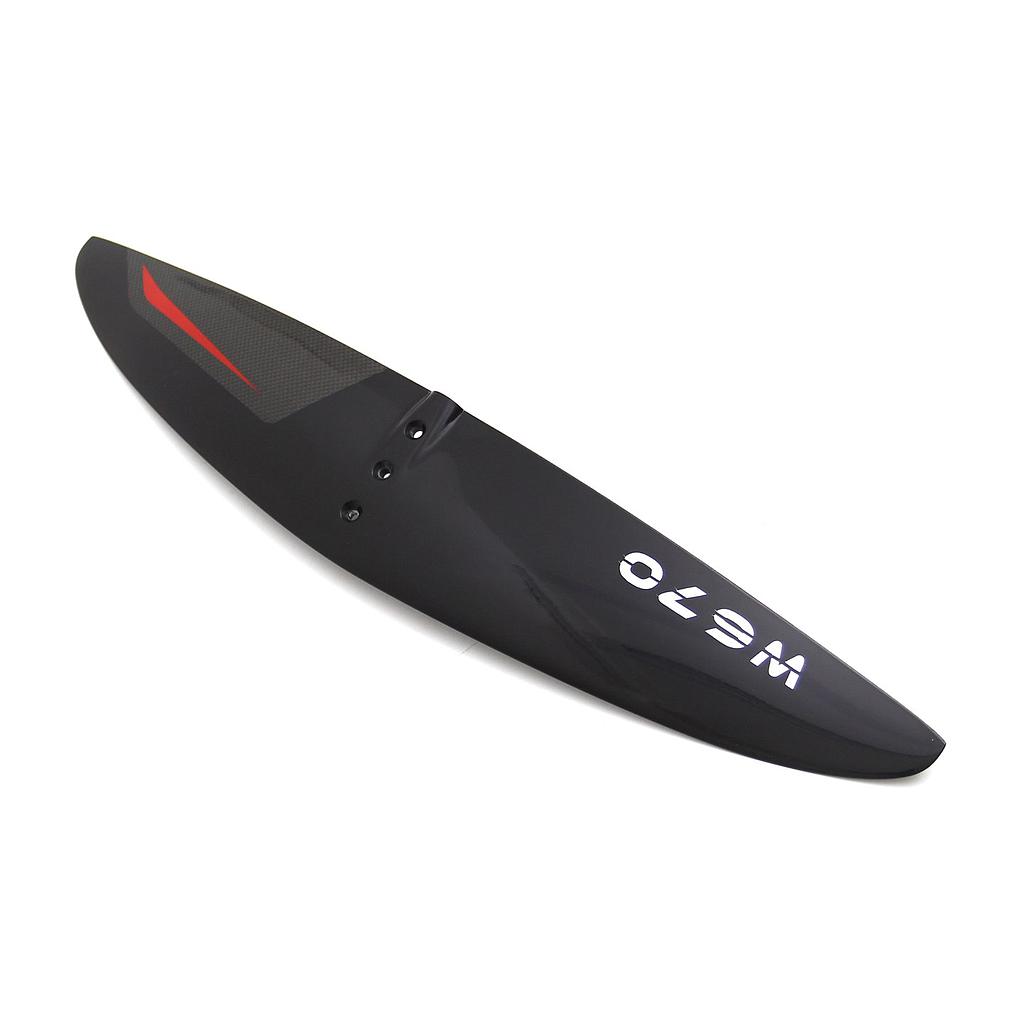 SABFOIL FRONT Wing 670 IKA Formula Kite 
