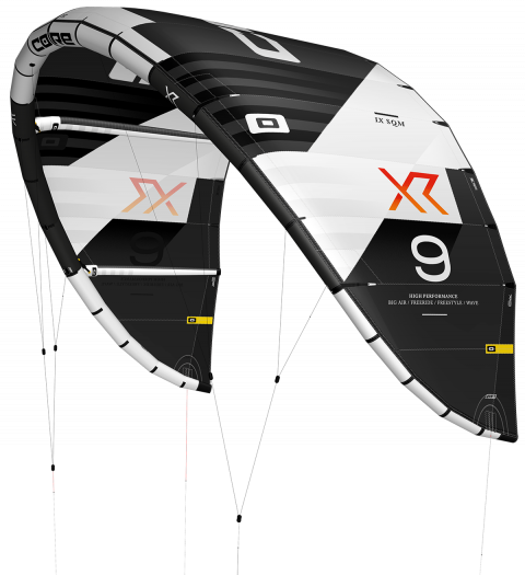 Core XR7 Tubekite Allround