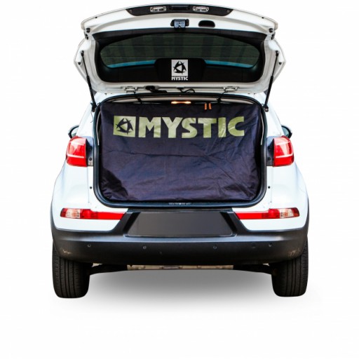 Mystic Carbag Schutzhülle