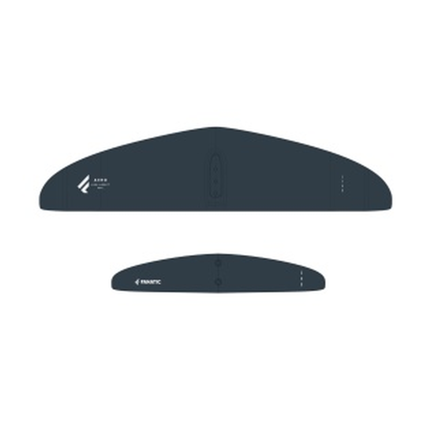 Fanatic Aero Foil High Aspect Wing Set 2000/300