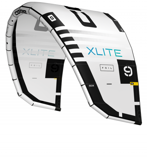 CORE XLITE 2 Tubekite