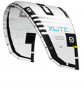 [Core-XLITE2-white-2] CORE XLITE 2 Tubekite (2,0, White)