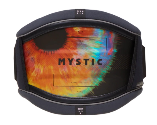 MYSTIC GEM BK HARDSHELL HARNESS