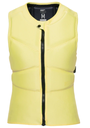 [35005.220144-251-xs] MYSTIC STAR IMPACT VEST WOMAN (XS, Gelb)