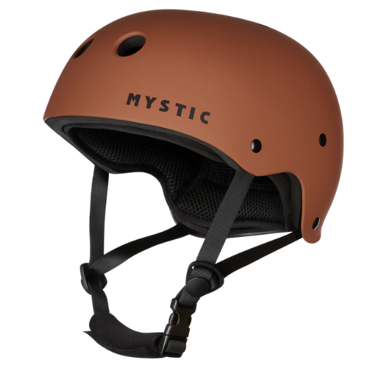 MYSTIC MK8 HELMET 