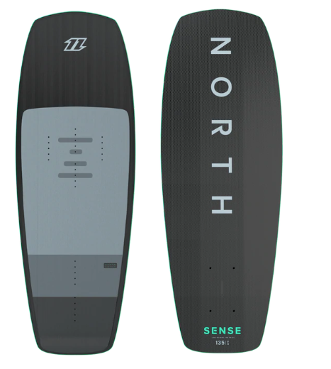 NORTH SENSE FOILBOARD 2023