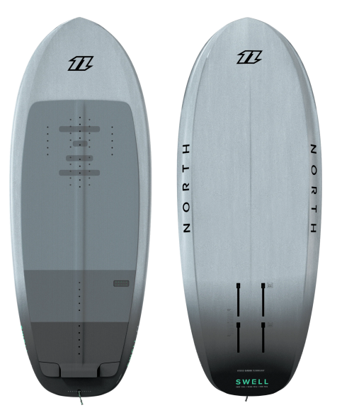 NORTH SWELL FOILBOARD 2022