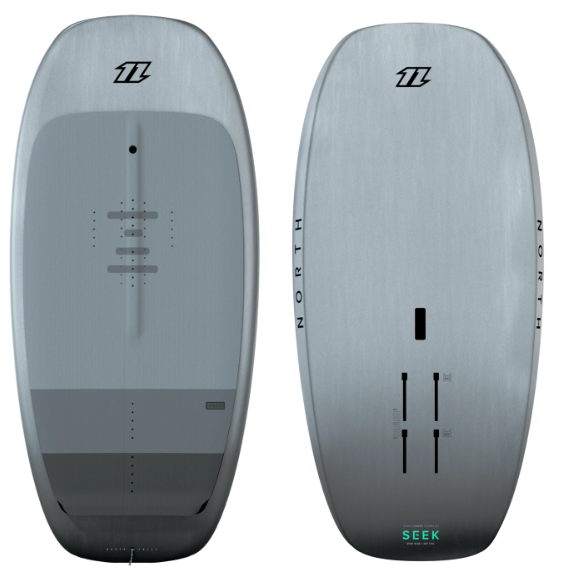 NORTH SEEK Wing Foilboard 2022