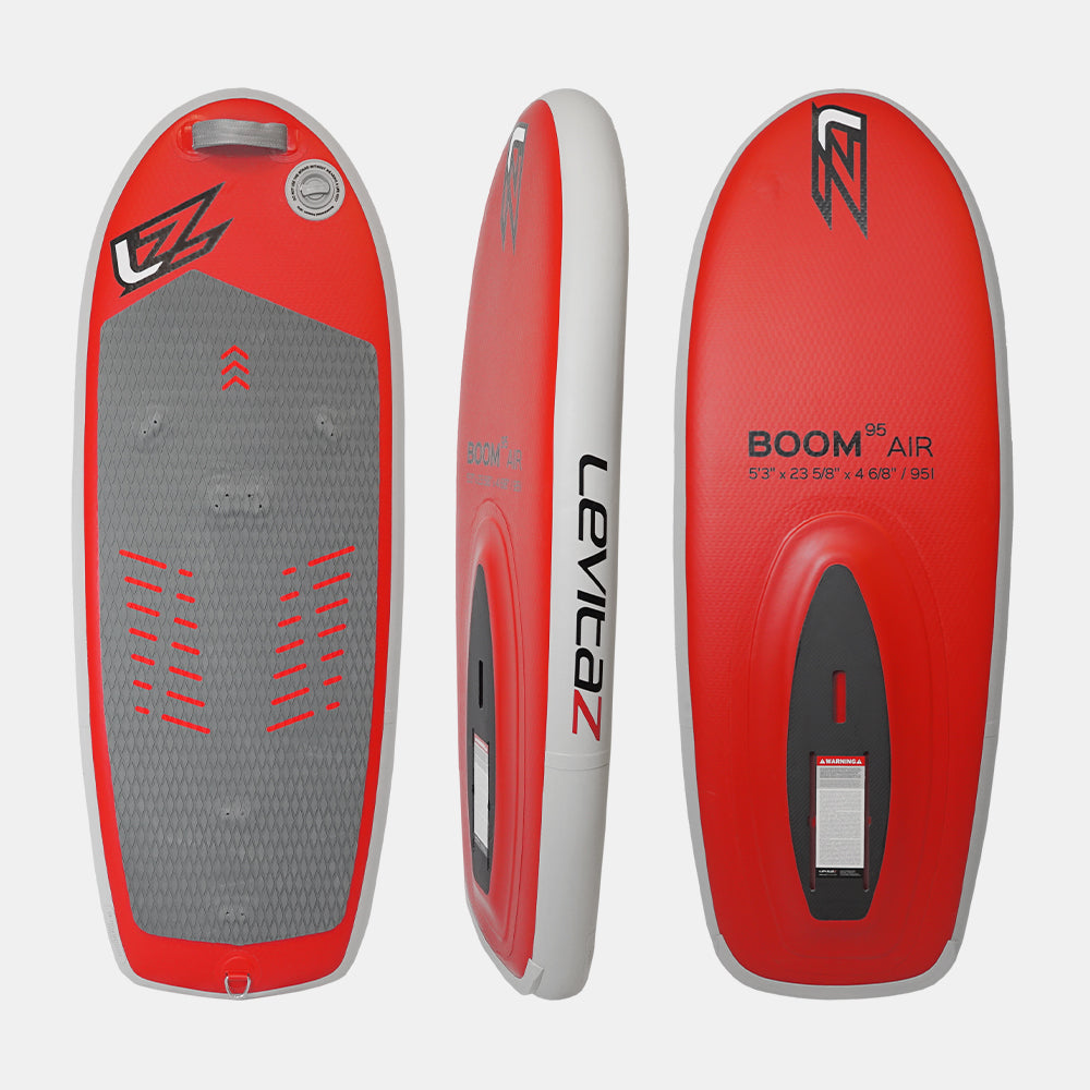 Levitaz BOOM AIR 95 Wingfoilboard