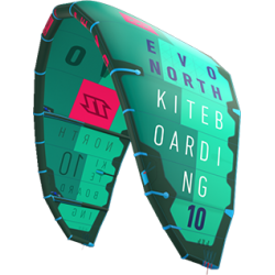 Kite Bladder North Evo