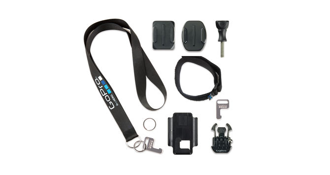 Gopro Wifi Mounting Kit