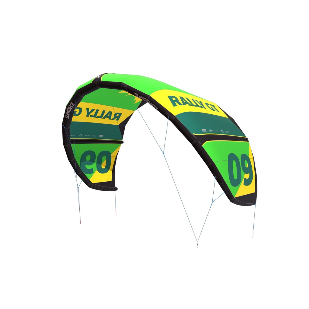 Kite Bladder Slingshot Rally GT V1 2020